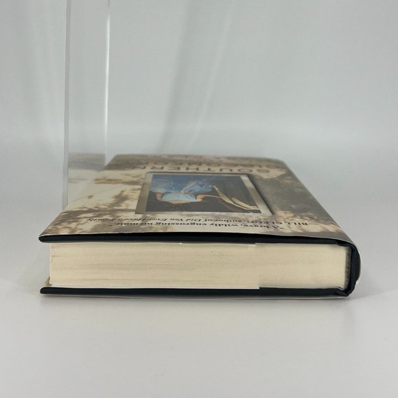 Southern Discomfort by Tena Clark – 1st Edition - New - Picture 6 of 8